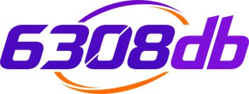 6308db লোগো